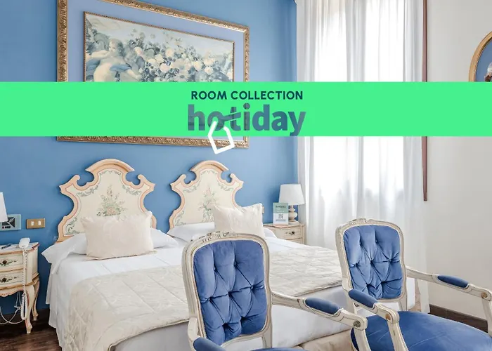 HOTIDAY Room Collection - Santa Lucia